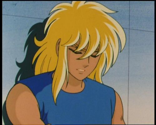 Otaku Gallery  / Anime e Manga / Saint Seiya / Screen Shots / Episodi / 029 - Un attacco deciso / 093.jpg